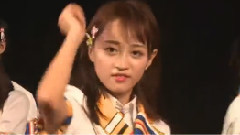 SNH48 - 谢幕表演