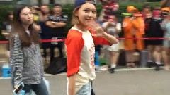 秀英(少女时代),少女时代 - 音乐银行
