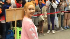 宝蓝(T-ara),李居丽(T-ara),T-ara - 音乐银行