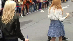 太妍(少女时代),徐贤(少女时代),少女时代 - 音乐银行