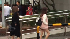 Tiffany(少女时代),允儿(少女时代),Sunny(少女时代),Yuri(少女时代),少女时代 - 音乐银行