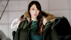 Nine Muses,景丽(Nine Muses) - Iceicebaby 2016 Calendar CODE RED DVD PREVIEW 2