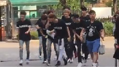 UP10TION - 音乐银行