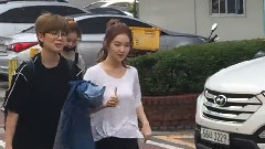 IRENE(Red Velvet),Red Velvet - 音乐银行