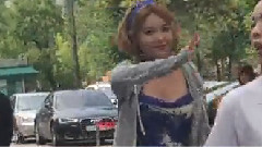 秀英(少女时代),少女时代 - 音乐银行