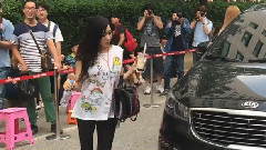 Tiffany(少女时代),Yuri(少女时代),少女时代 - 音乐银行