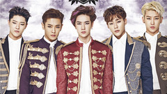 UNIQ - 2015 UNIQ 1st BIRTHDAY北京见面会 VCR