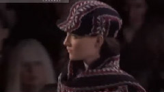 Fashion Show - Chanel Fall Winter 2004-2005