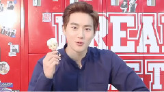SUHO(EXO),EXO - EXO Figure Bluetooth Speaker SUHO