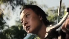 王珞丹,影视原声 - 电影<边境风云>制作特辑之劫持之恋