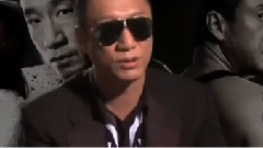 王珞丹,影视原声 - 电影<边境风云>制作特辑之大哥归来