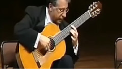 音乐短片 - 鸽子(La Paloma)