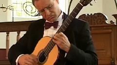 音乐短片 - 无尽的乡愁(Eterna Saudade,Dilermando Reis)