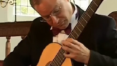 音乐短片 - 伊拉迪埃<鸽子>La Paloma Francisco Tarrega 改编