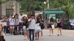 GFriend - 音乐银行