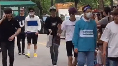B1A4 - 音乐银行