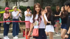 GFriend - 音乐银行