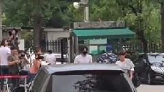 VIXX LR - 音乐银行