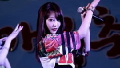 Nine Muses,景丽(Nine Muses) - DRAMA