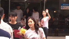 T-ara - 音乐银行