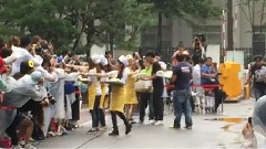 T-ara - 音乐银行