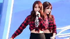 Nine Muses,景丽(Nine Muses) - Hurt Locker