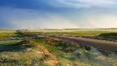 音乐短片 - 摇篮曲 Lullaby (蒙古族民歌)