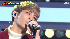 金钟铉(SHINee) - 除了我爱你这句话 - Sugar Man 15/11/17