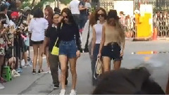 Wonder Girls - 音乐银行