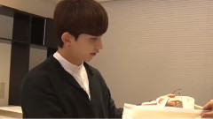 U-KISS - UKISSxgrove コラボアイテム紹介