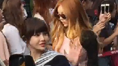T-ara - 音乐银行