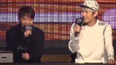 李洪基(FTISLAND) - FM302 Showcase