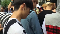 GOT7 - 音乐银行