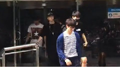 GOT7 - 音乐银行