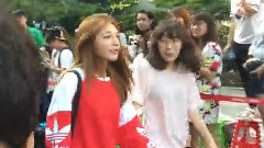 Apink - 音乐银行