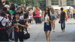 Nine Muses - 音乐银行