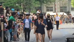 Nine Muses - 音乐银行