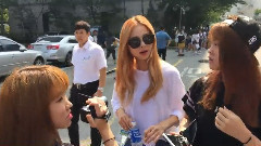 率智(EXID),EXID - 音乐银行
