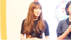 Hello Venus - Talk