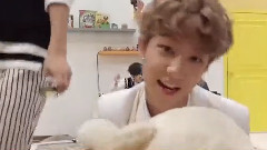 Seventeen - Today`s Room(Performance Team ver.)