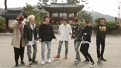 防弹少年团,JIMIN(防弹少年团) - Run BTS! EP.7