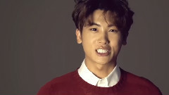 朴炯植(ZE:A),ZE:A - SURE TV 2015 12月号 拍摄花絮