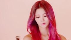 EXID - Hot Pink
