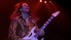 Steve Vai - The Crying Machine