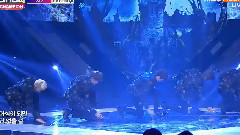 VAV - 月光下 - Show Champion 现场版 15/11/18