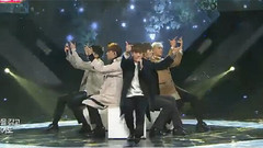 Legend - 指甲 - Show Champion 现场版 15/11/18