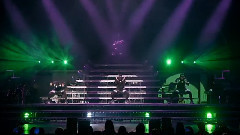 w-inds. - Dancer Show