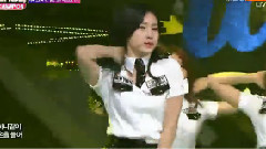 Wanna.B - Hands Up - Show Champion 现场版 15/11/18
