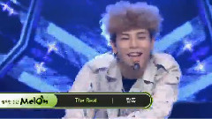 Topp Dogg - The Beat - Show Champion 现场版 15/11/18