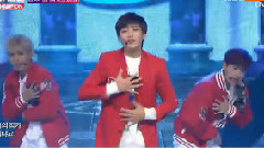 ROMEO - Target - Show Champion 现场版 15/11/18